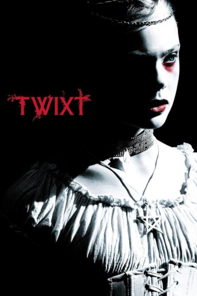 Poster Twixt