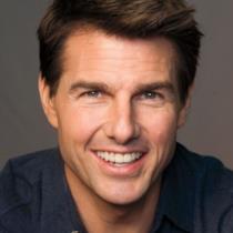 Tom Cruise