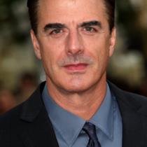 Chris Noth