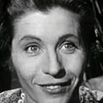 Yvette Etiévant