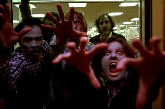 George A. Romero: tutti i film diretti dal maestro degli zombie