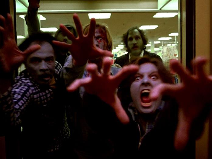 Zombi di Romero