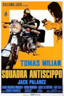 Poster Squadra antiscippo