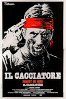 Poster Il cacciatore