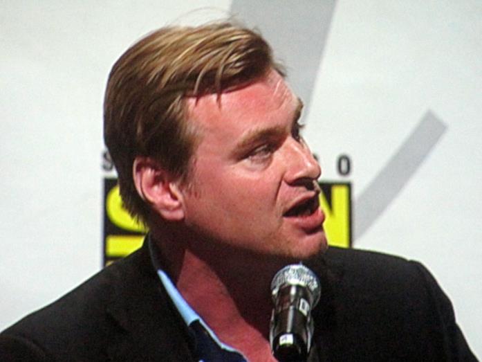 Christopher Nolan