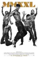 Poster Magic Mike XXL