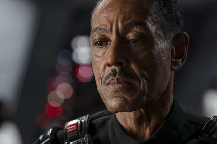 Giancarlo Esposito parla del futuro di The Mandalorian Giancarlo Esposito