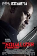 Poster The Equalizer - Il vendicatore