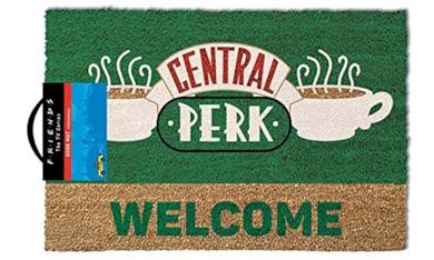 Zerbino Central Perk