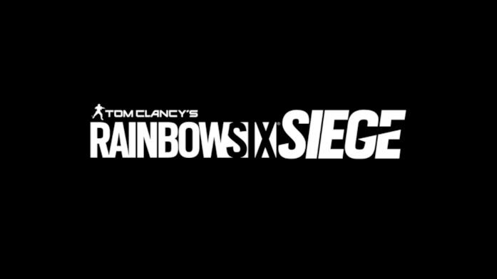 Il nuovo logo di Rainbow Six: Siege Il nuovo logo di Rainbow Six: Siege