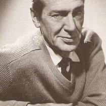 Valentine Dyall