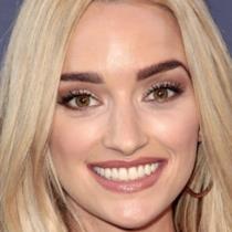 Brianne Howey