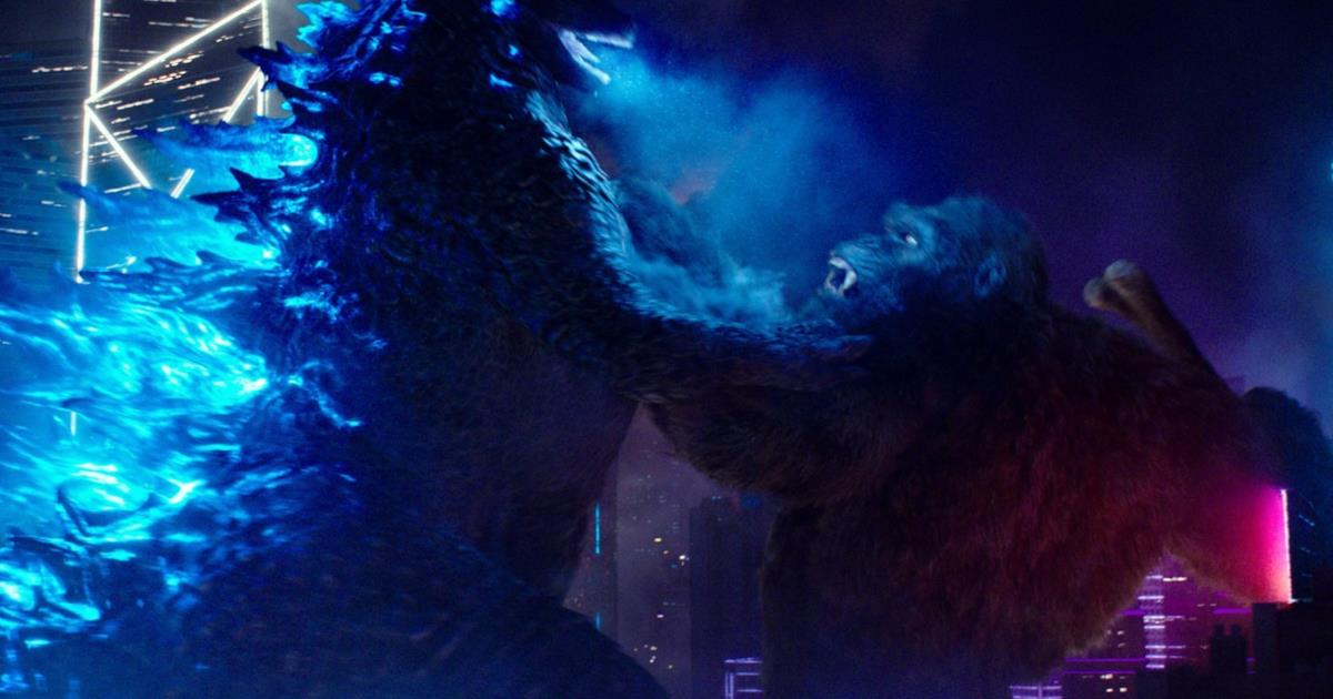 Chi Vince Tra King Kong E Godzilla