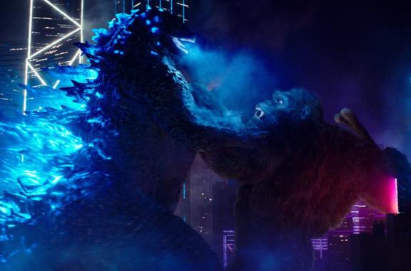 Chi vince lo scontro di Godzilla vs Kong? Il finale del film
