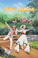 Poster Mary Poppins