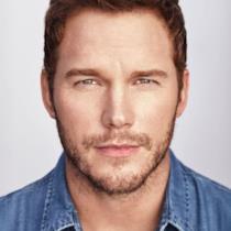 Chris Pratt