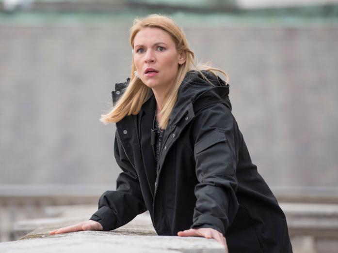Claire Danes, nuovo ruolo televisivo dopo Homeland