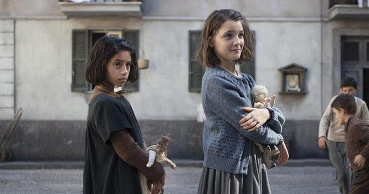 Chi è La Voce Narrante Dell'amica Geniale