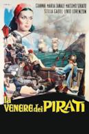 Poster La Venere dei pirati