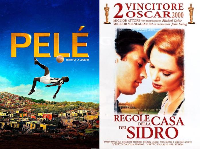 I film da vedere su Sky Cinema I film da vedere su Sky Cinema