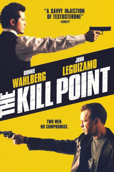 Poster The Kill Point