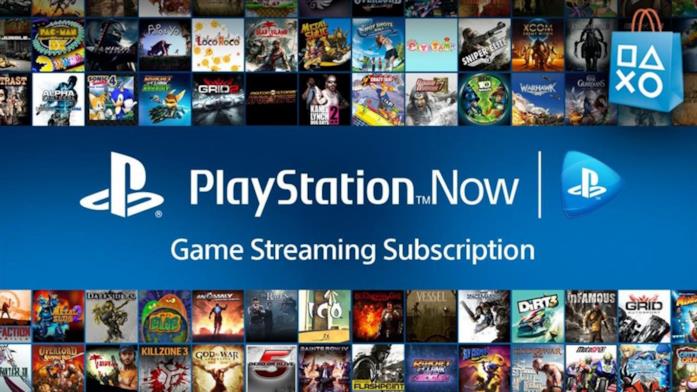 PlayStation Now sarà disponibile anche in Italia PlayStation Now debutterà in Italia nel corso del 2019
