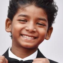 Sunny Pawar