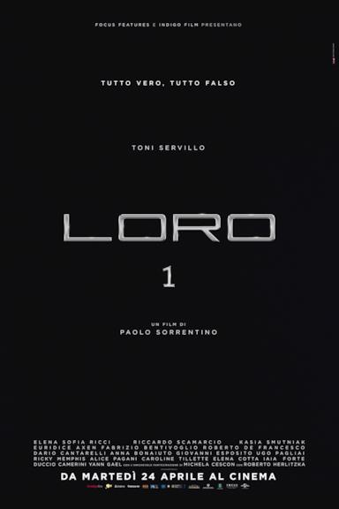 Poster Loro 1