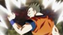 Anteprima Sii spietato, Gohan! Lo scontro decisivo con il decimo universo!