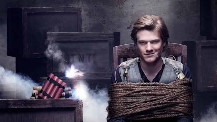 MacGyver