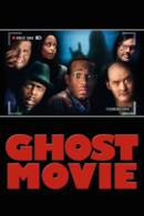 Poster Ghost Movie