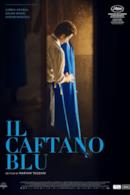 Poster Il caftano blu