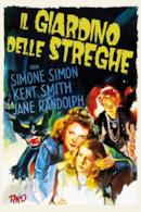 Poster Il giardino delle streghe