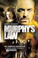 Poster La legge di Murphy