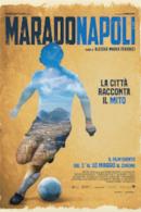 Poster Maradonapoli