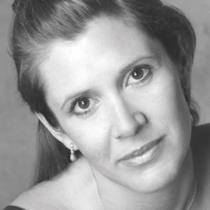 Carrie Fisher