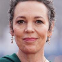 Olivia Colman