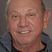 Jim Wilkey
