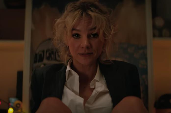Una donna promettente Una donna promettente: Cassie