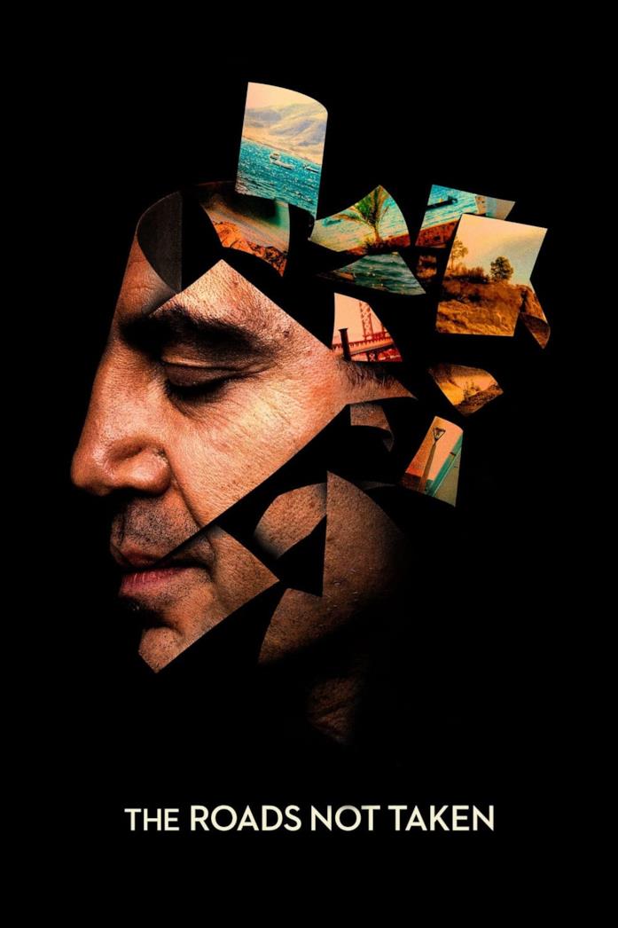 The Roads No Taken The Roads No Taken - poster del film