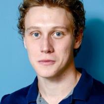 George MacKay