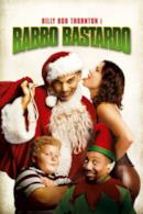 Poster Babbo bastardo