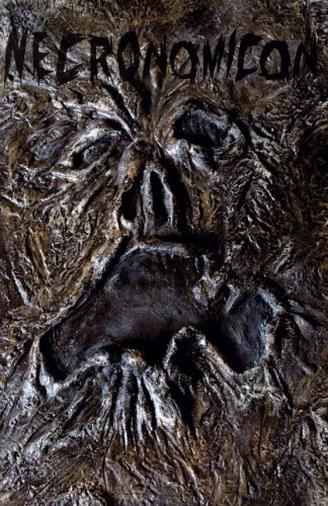 The Necronomicon