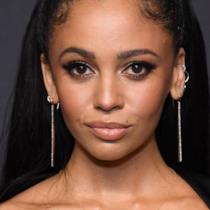 Vanessa Morgan