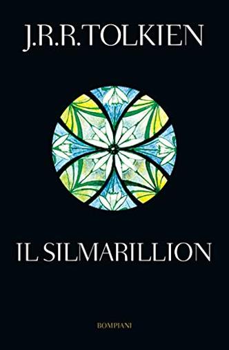 Il Silmarillion di J.R.R. Tolkien