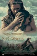 Poster The New World - Il nuovo mondo