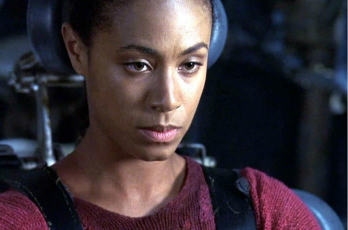 Ecco i personaggi confermati in Matrix 4 Un'immagine di Niobe