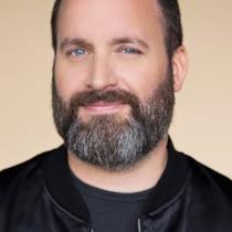 Tom Segura