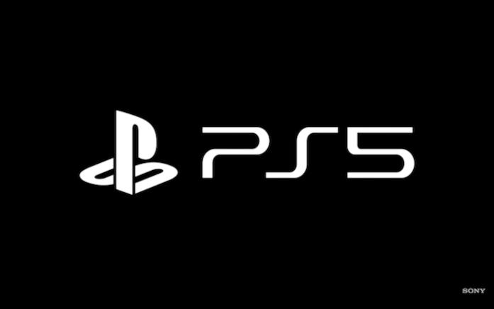 PlayStation 5 arriverà affiancata da un modello Pro? Il logo di PS5