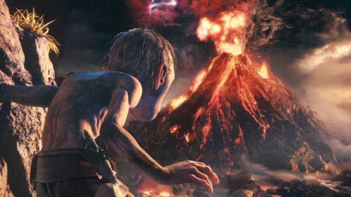 The Lord of the Rings: Gollum è il nuovo videogame della saga fantasy The Lord of the Rings: Gollum uscirà nel 2022